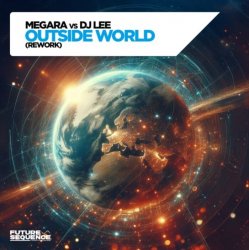 Мұқаба Megara vs DJ Lee - Outside World (Rework)