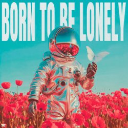 Мұқаба Timmy Trumpet & YouNotUs & Panicbaby - Born To Be Lonely