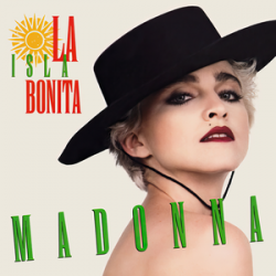 Мұқаба Madonna - La Isla Bonita