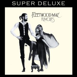 Мұқаба Fleetwood Mac - The Chain
