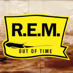 Мұқаба R.E.M. - Losing My Religion