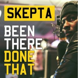 Мұқаба Skepta - Two Plus Two