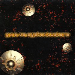 Мұқаба Systembusters - Boiled Gravy