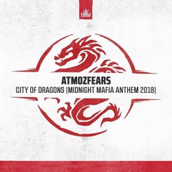 Мұқаба Atmozfears - City of dragons (extended mix)