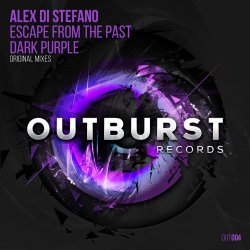 Мұқаба Alex Di Stefano - Escape From The Past