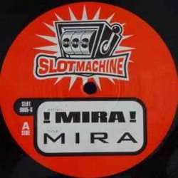 Мұқаба !Mira! - Mira (Club Mix)
