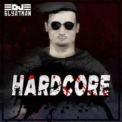 Мұқаба DJ Blyatman - Hardcore