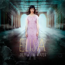 Мұқаба Elisa - One Step Away