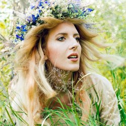 Мұқаба Illaria - Thank You for My Way