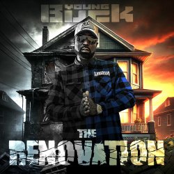 Мұқаба Young Buck - Projects