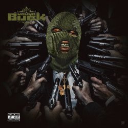 Мұқаба Young Buck - U-turn