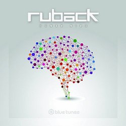 Мұқаба Ruback - Human Mind