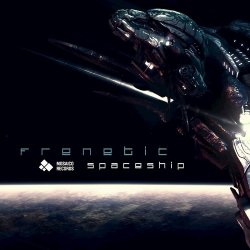 Мұқаба Frenetic - Sun Of Freedom