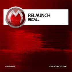 Мұқаба Relaunch - Eternal Light