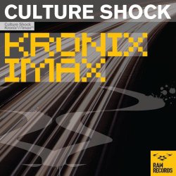 Мұқаба Culture Shock - Imax