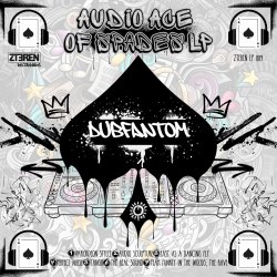 Мұқаба Dubfantom - Akkordeon Stylee