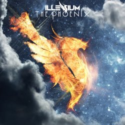 Мұқаба ILLENIUM - The Phoenix