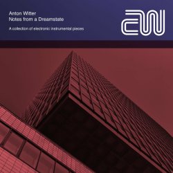 Мұқаба Anton Witter - Dream State