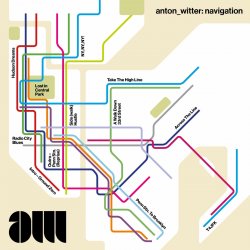 Мұқаба Anton Witter - Ground Zero