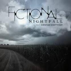 Мұқаба Fictional feat. Christian Schottstädt - Nightfall