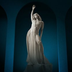 Мұқаба Davina Michelle - Higher