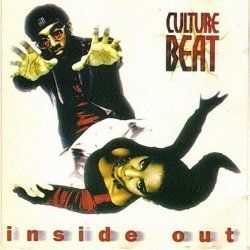 Мұқаба Culture Beat - Walk The Same Line