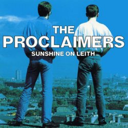 Мұқаба The Proclaimers - I'm Gonna Be