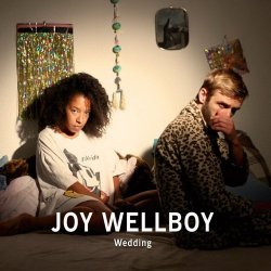 Мұқаба Joy Wellboy - Painkiller Nights