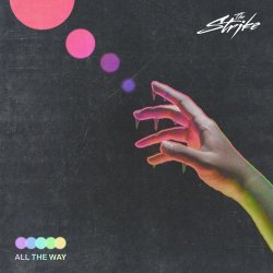 Мұқаба The Strike - All The Way