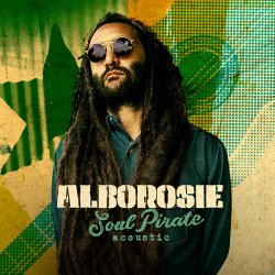 Мұқаба Alborosie - Kingston Town