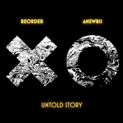 Мұқаба ReOrder & Anewbis - Untold Story (Extended Mix)