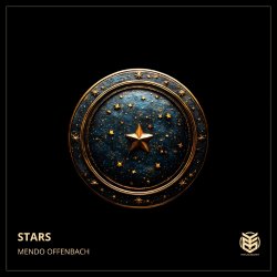 Мұқаба Mendo Offenbach - Stars (Original Mix)