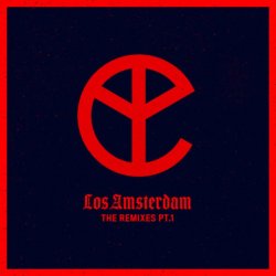 Мұқаба Yellow Claw - Love & War (Yellow Claw G-Funk Remix)
