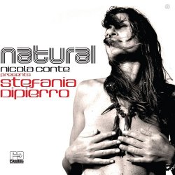 Мұқаба Nicola Conte & Stefania Dipierro - Maracatu Atomico