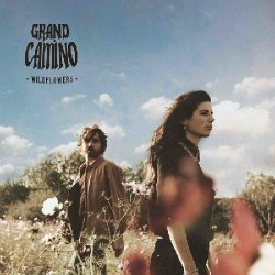 Мұқаба Grand Camino - Floating Around