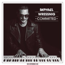 Мұқаба Raphael Wressnig - Duffin' 'Round