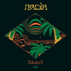 Мұқаба Sababa 5 - VU