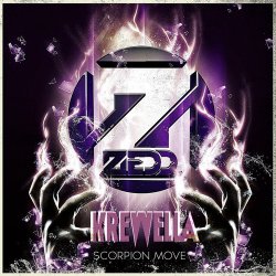 Мұқаба Zedd - Scorpion Move (Krewella Remix)