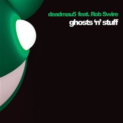 Мұқаба Deadmau5 feat. Rob Swire - Ghosts N Stuff (Sub Focus Remix)