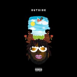 Мұқаба Burna Boy - Ph City Vibration