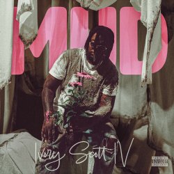 Мұқаба Ivory Scott - Ten Thousand Hrs