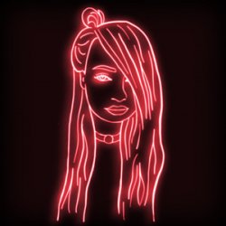 Мұқаба Kim Petras - Slow It Down