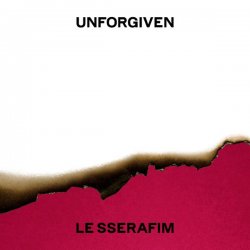 Мұқаба LE SSERAFIM - The World Is My Oyster