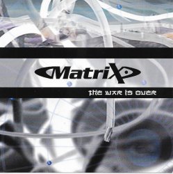 Мұқаба Matrix - My Angel, My Bride