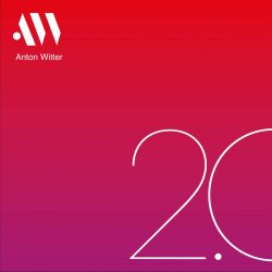 Мұқаба Anton Witter - I'll Have My Say