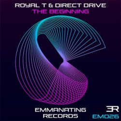 Мұқаба Direct Drive - Shogun