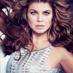 Мұқаба Fergie - Exit People
