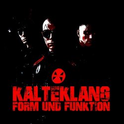 Мұқаба Kälteklang - Clubnacht