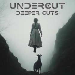 Мұқаба Undercut - Im Bergwerk