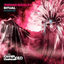 Мұқаба Jordan Suckley - Ritual (Reorder Remix)